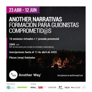 Another Narrativas