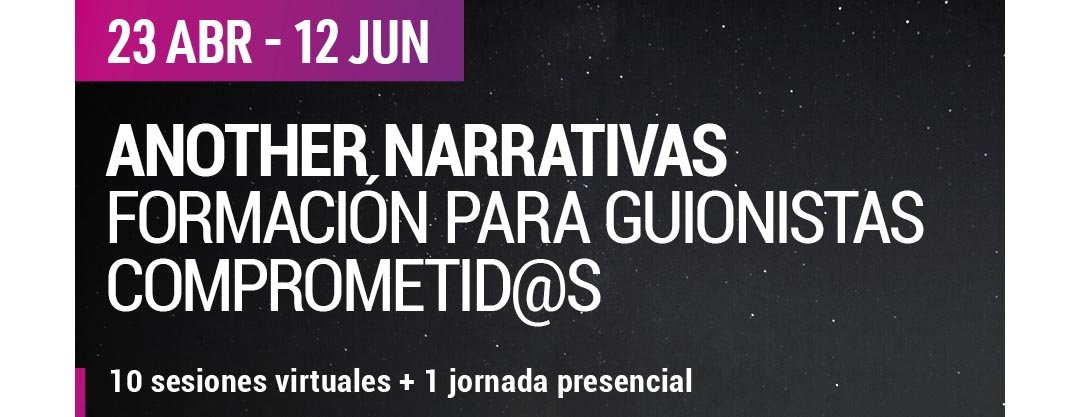 Another Narrativas