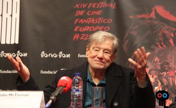 John McTiernan