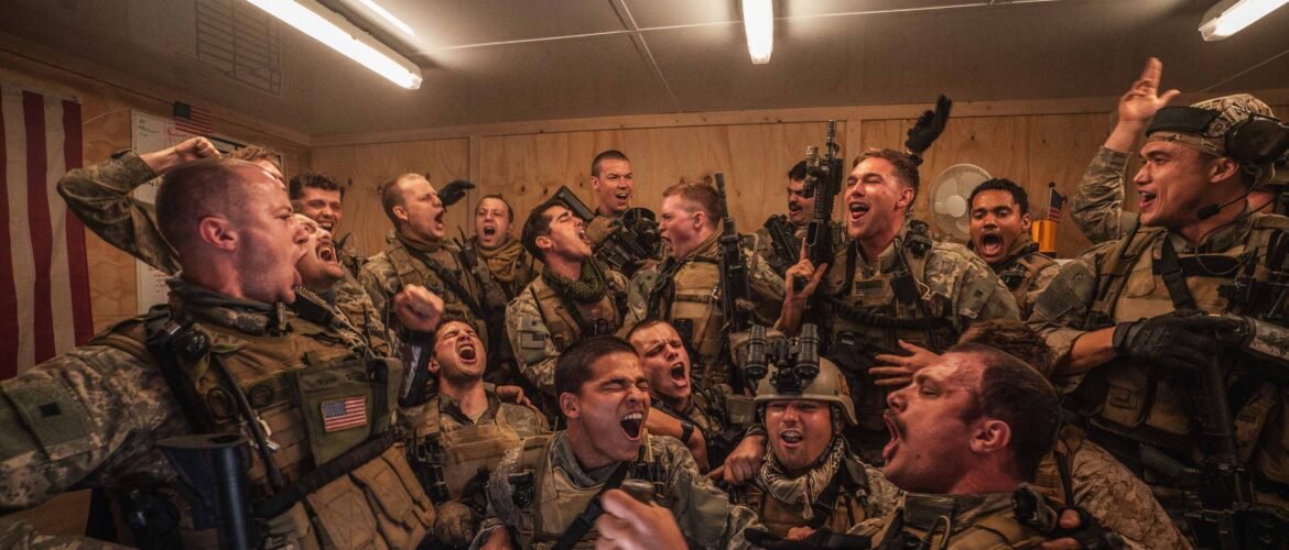 Warfare