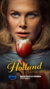 holland