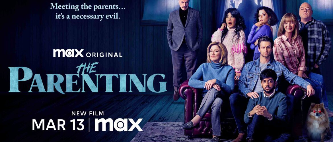 the parenting