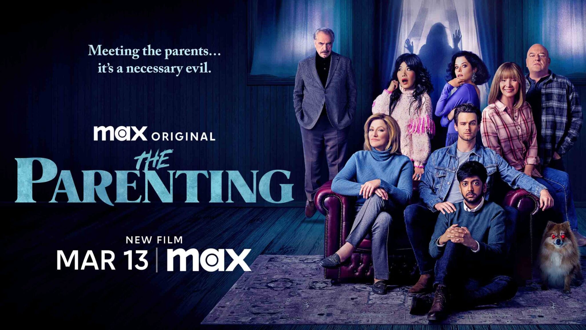 the parenting