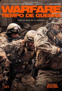 Warfare