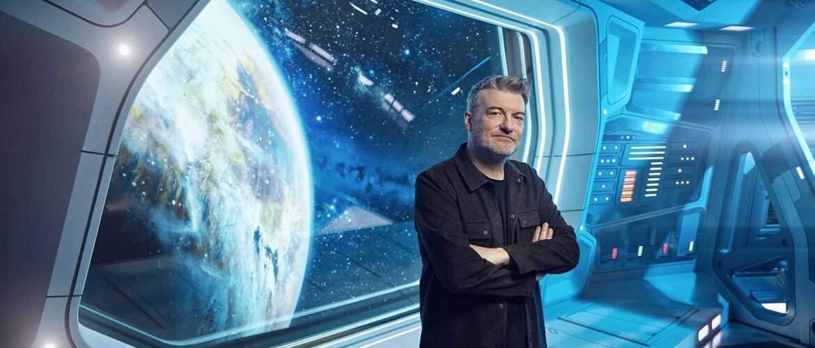 Black Mirror T7 Charlie Brooker