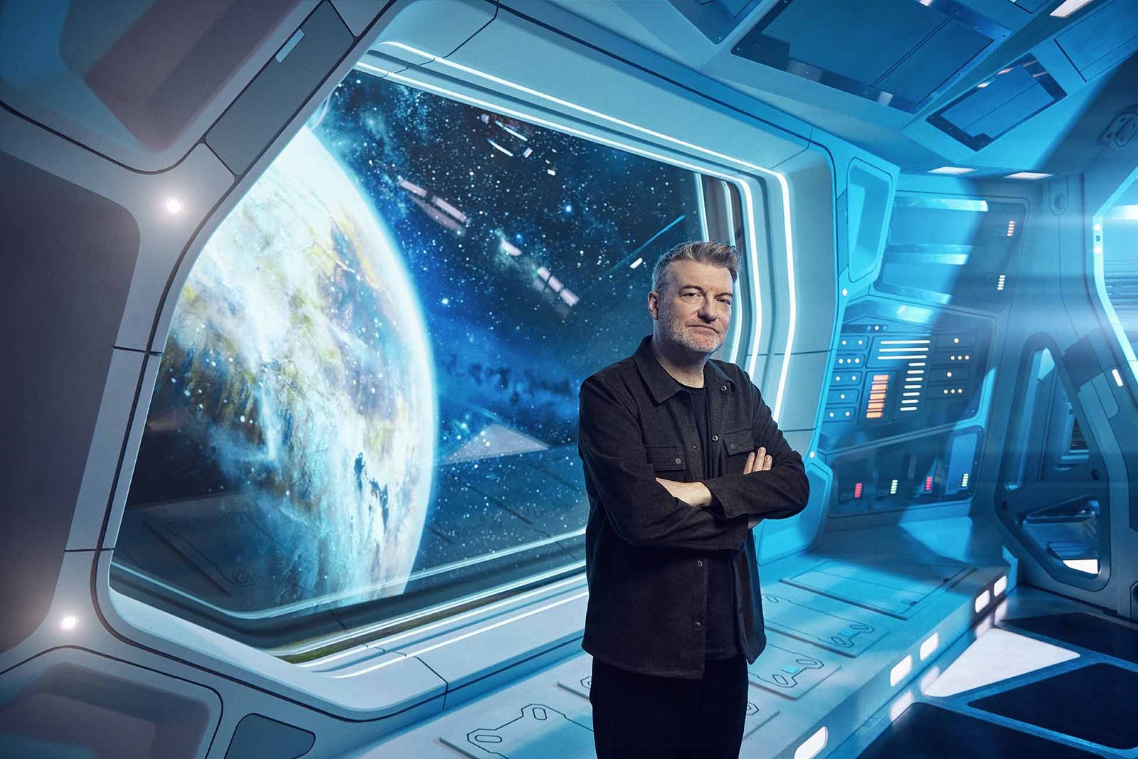 Black Mirror T7 Charlie Brooker
