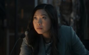 Black mirror t7 Hotel Reverie