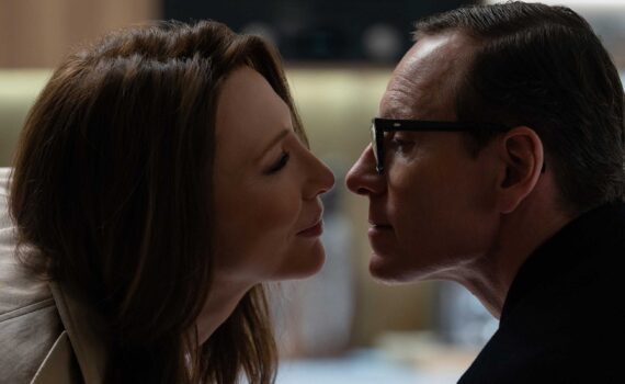 Confidencial Black Bag