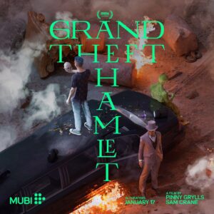 Gran Theft Hamlet