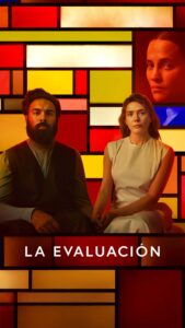 La evaluación poster
