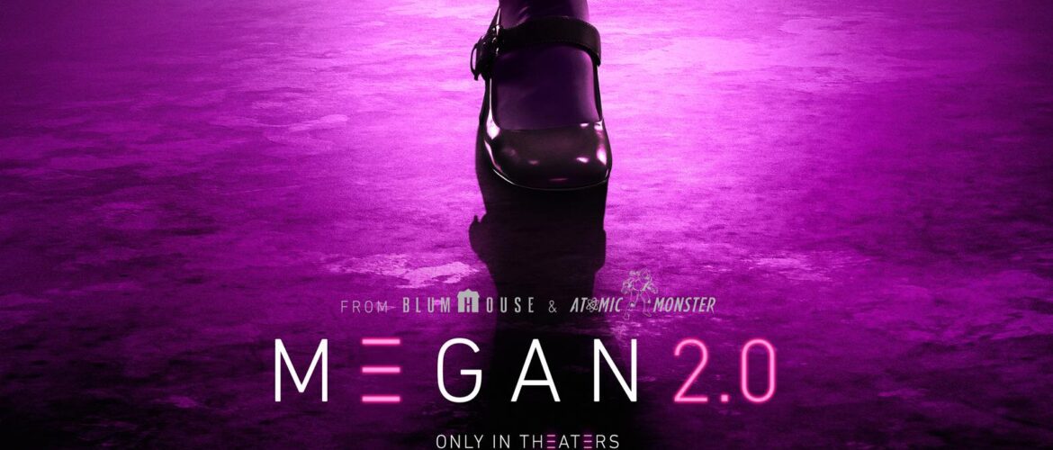M3GAN 2.0