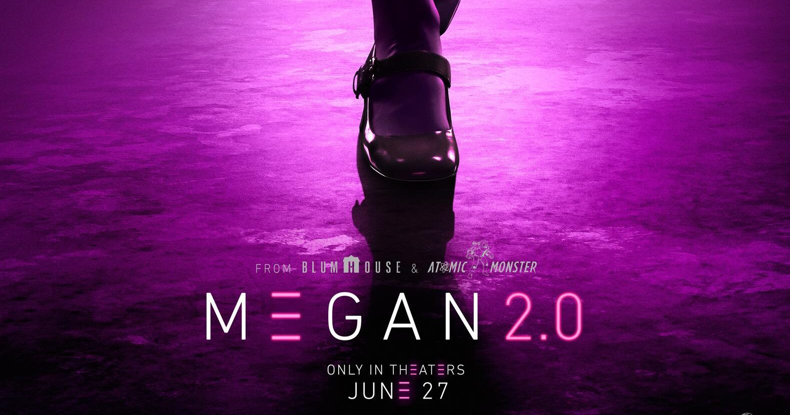 M3GAN 2.0