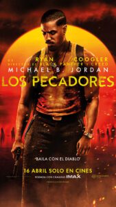 los pecadores