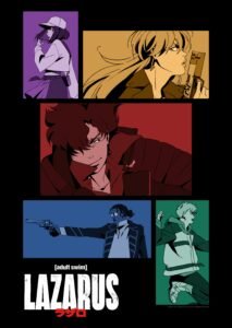 lazarus lazaro