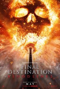 Destino final 