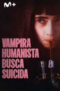 vampira humanista