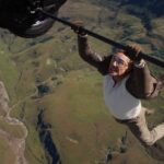 Mission: Impossible -sentencia final - The Final Reckoning