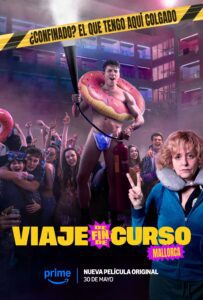 Viaje de fin de curso Mallorca 
