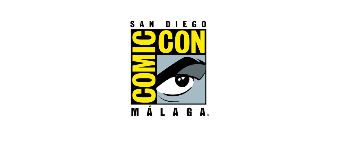 comic-con malaga
