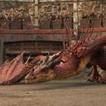 experiencia como entrenar a tu dragón movistar