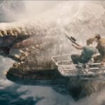 jurassic world renacer