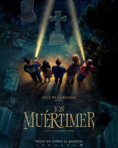 los mortimer