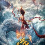 ne zha 2 Fengshen Bang