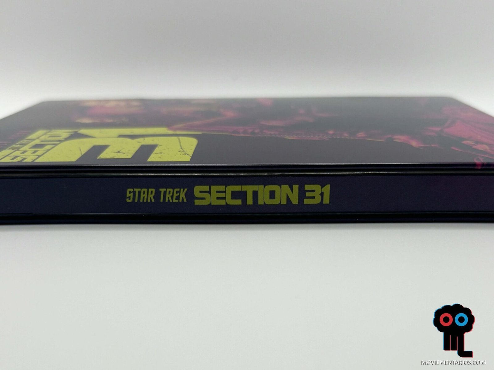 sección 31
