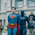 superman rick flag the ingenier ultraman ulysses