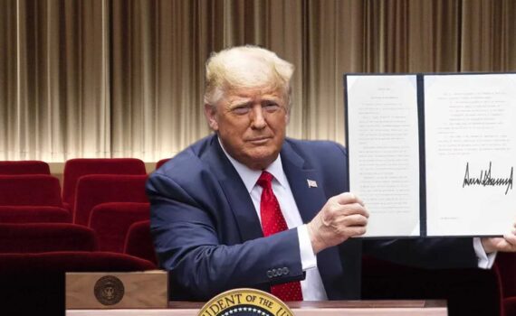 trump aranceles cine Miguel Puertas