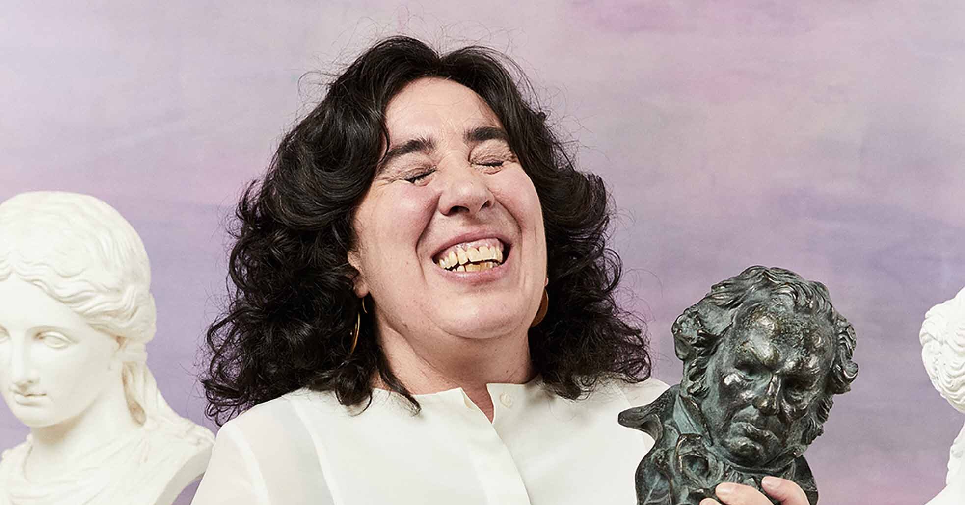 Arantxa Echevarría