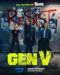 Gen v t2 st