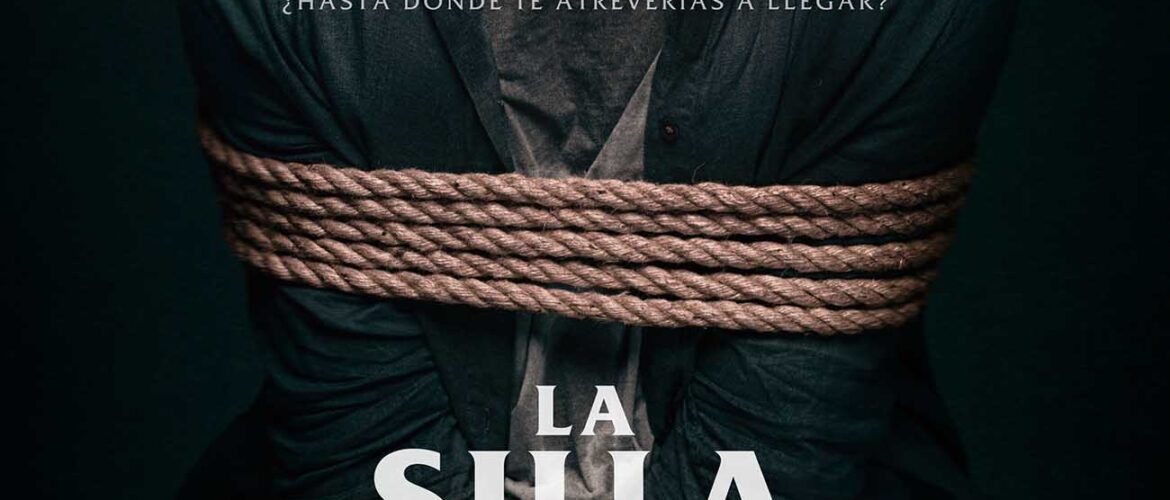 la silla jaime lorente