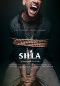 la silla jaime lorente