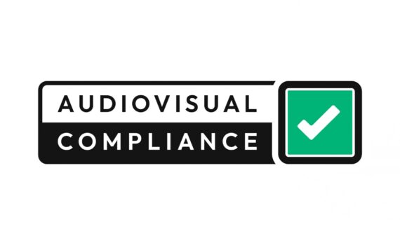 SELLO DE CALIDAD, AUDIOVISUAL COMPLIANCE