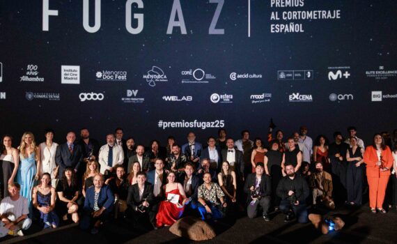 premios fugaz