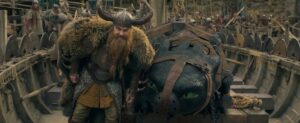 cómo entrenar a tu dragón (1)