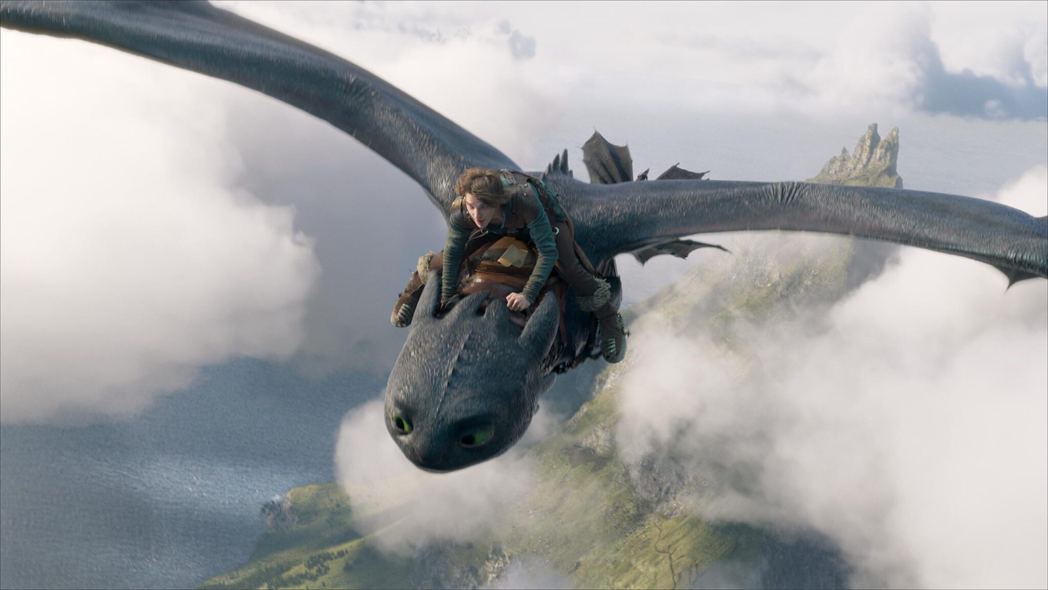 cómo entrenar a tu dragón (1)
