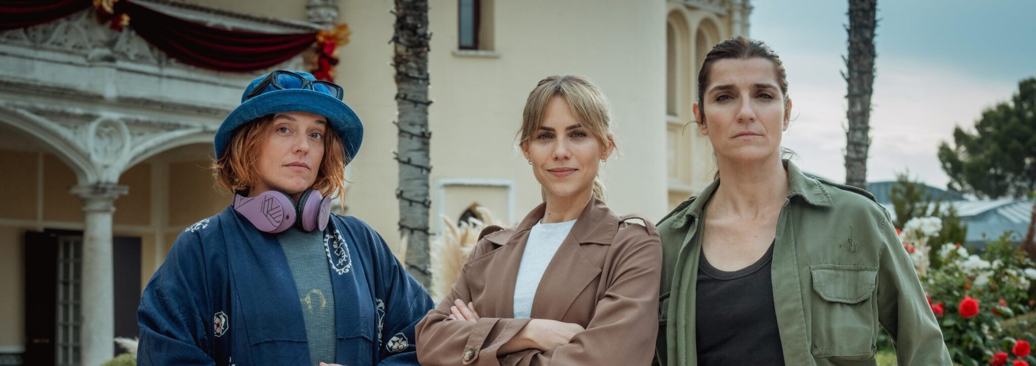 todo arde película novela