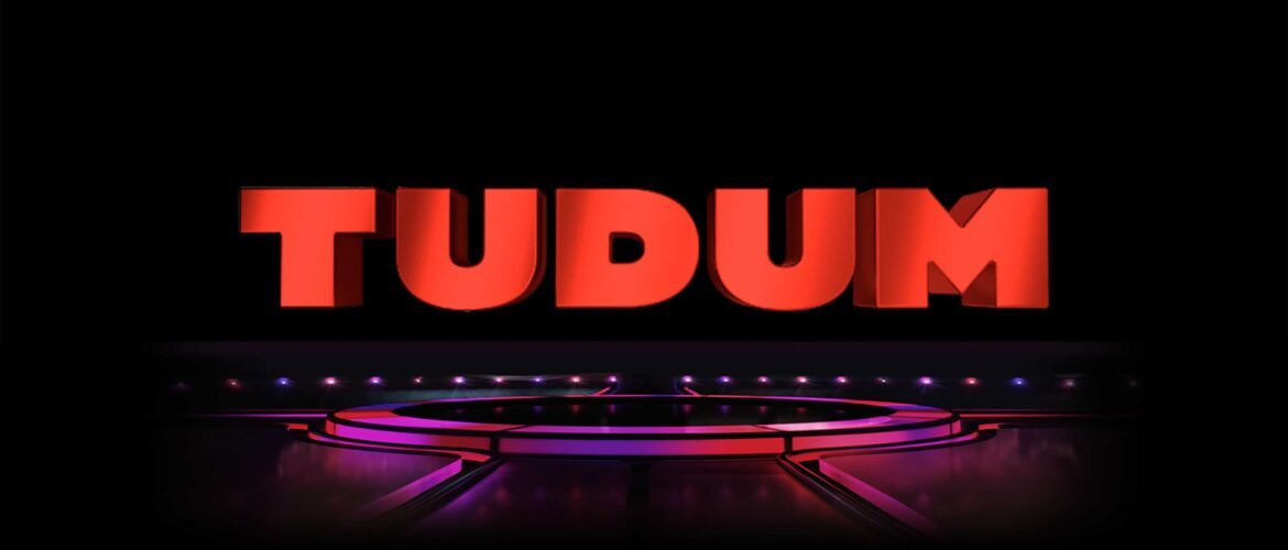 tudum 2025 netflix