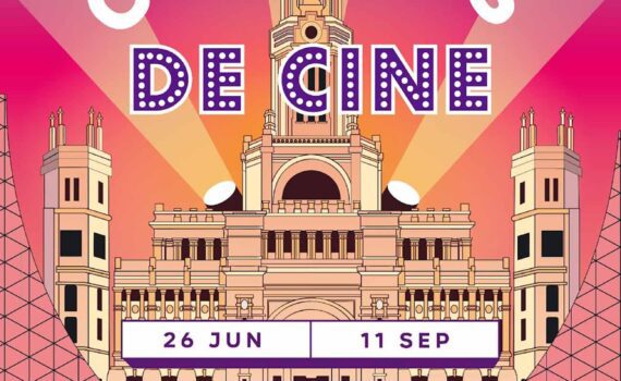 cibeles de cine 2025