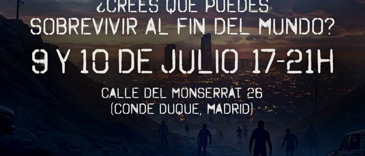 audible apocalisps z