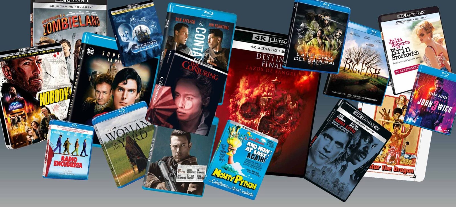 Cibeles de Cine arvi licensing
