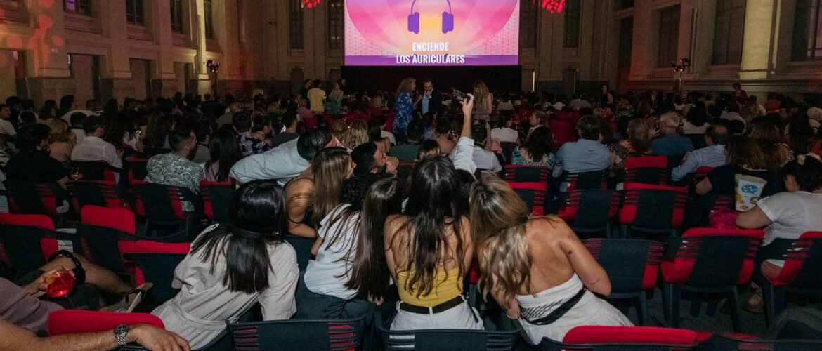 cibeles de cine 2025