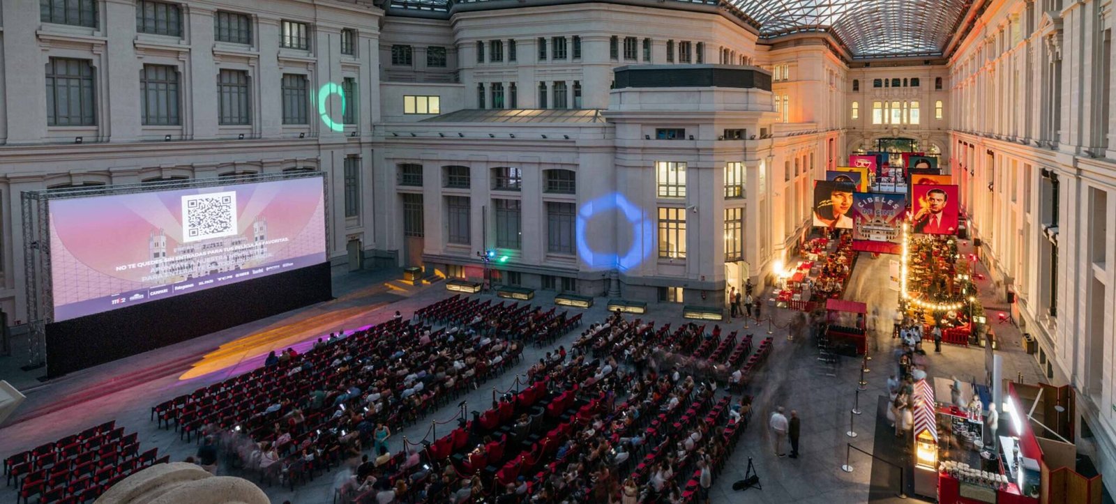 Cibeles de Cine 2025