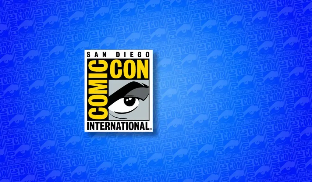 SDCC 2025