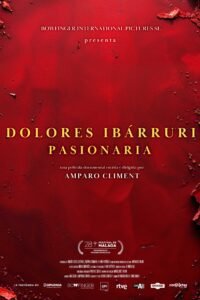 dolores ibárruri tráiler