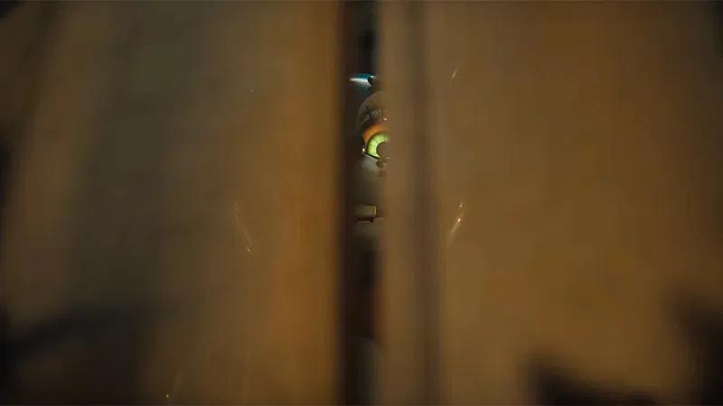 tráiler Five nights at Freddy’s 2