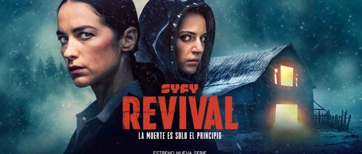 revival syfy
