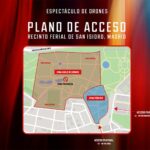 superman drones madrid